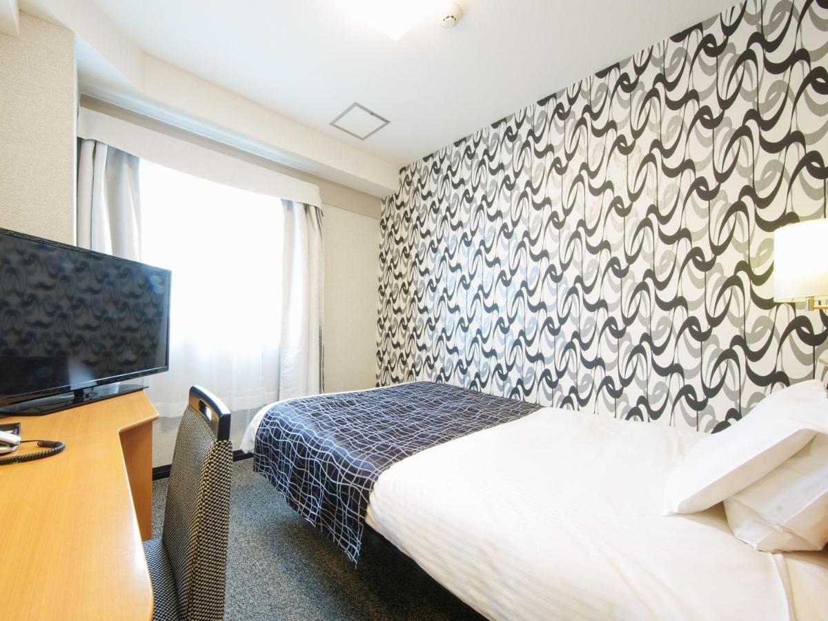 APA Hotel Kanku-Kishiwada Exterior foto