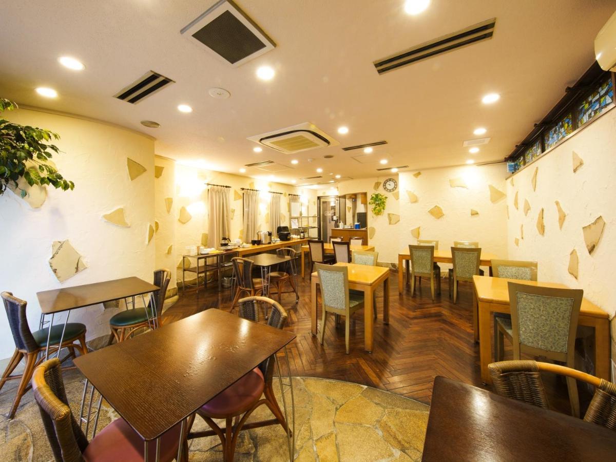 APA Hotel Kanku-Kishiwada Exterior foto