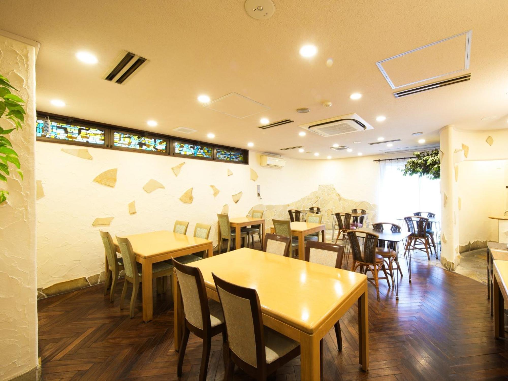APA Hotel Kanku-Kishiwada Exterior foto